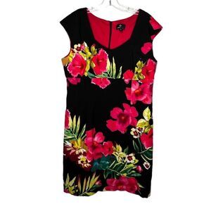 Ronni Nicole‎ Dress